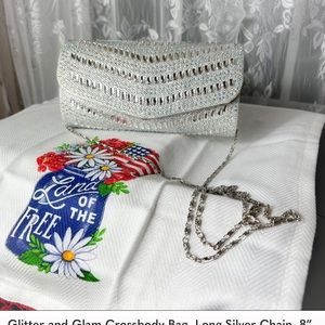 Glitter and Glam
